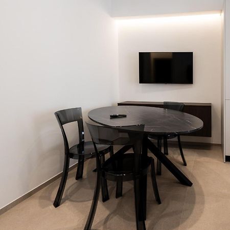 Lenuccia Home マテーラ エクステリア 写真