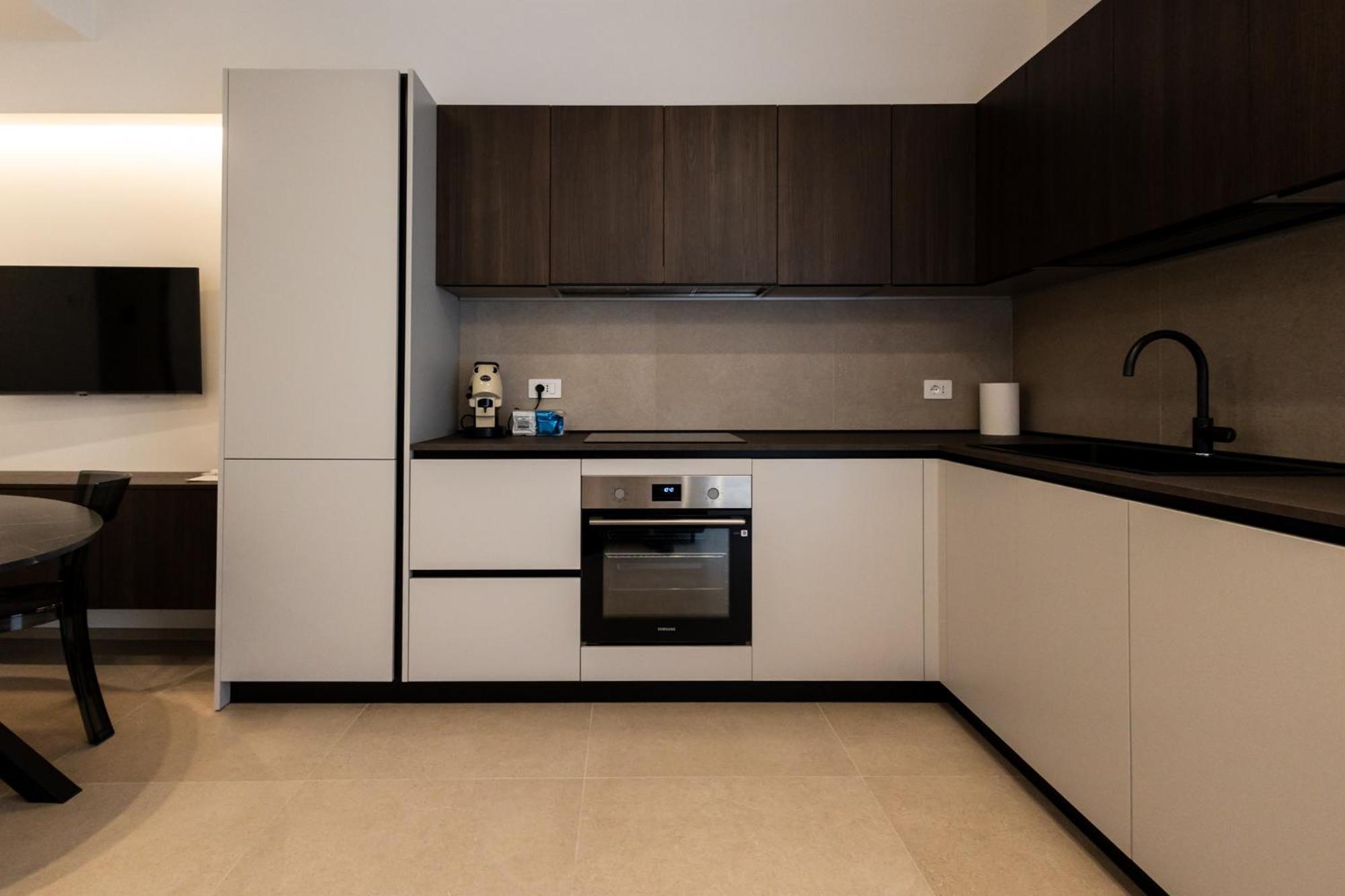 Lenuccia Home マテーラ エクステリア 写真
