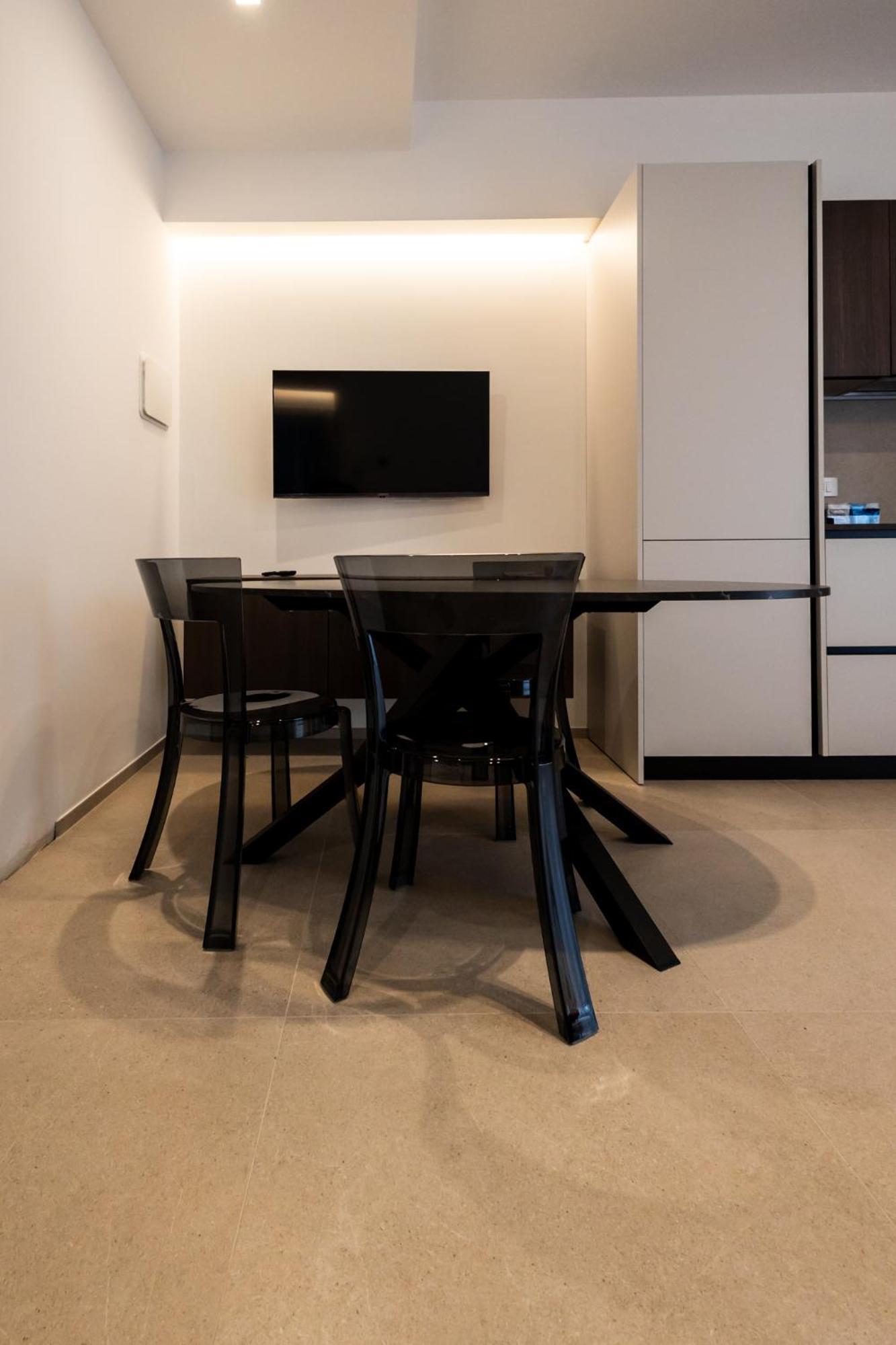 Lenuccia Home マテーラ エクステリア 写真