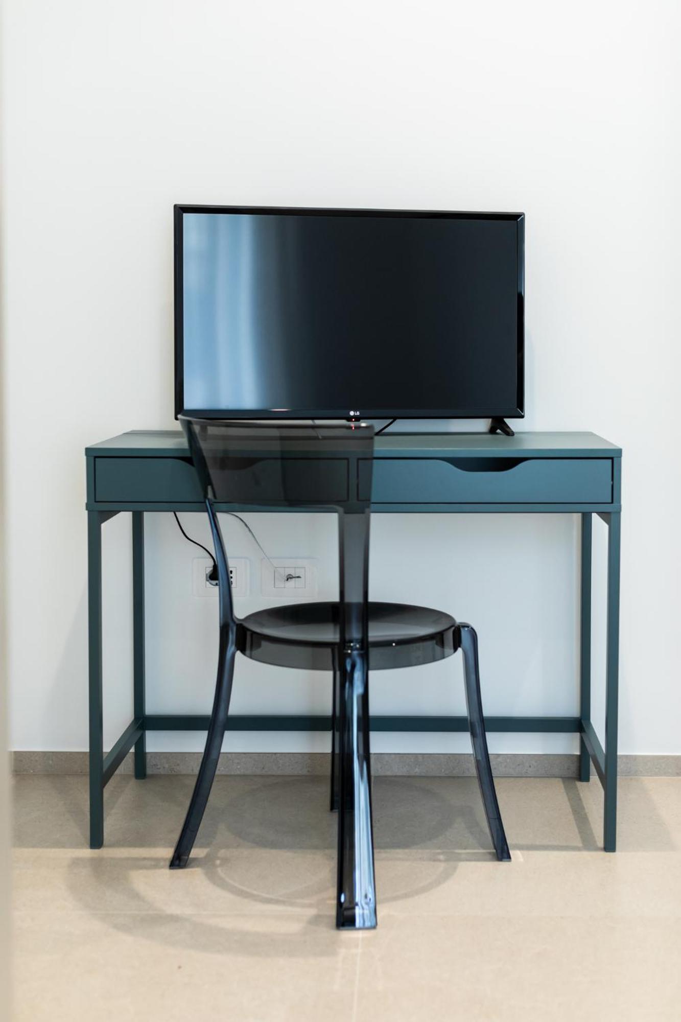 Lenuccia Home マテーラ エクステリア 写真