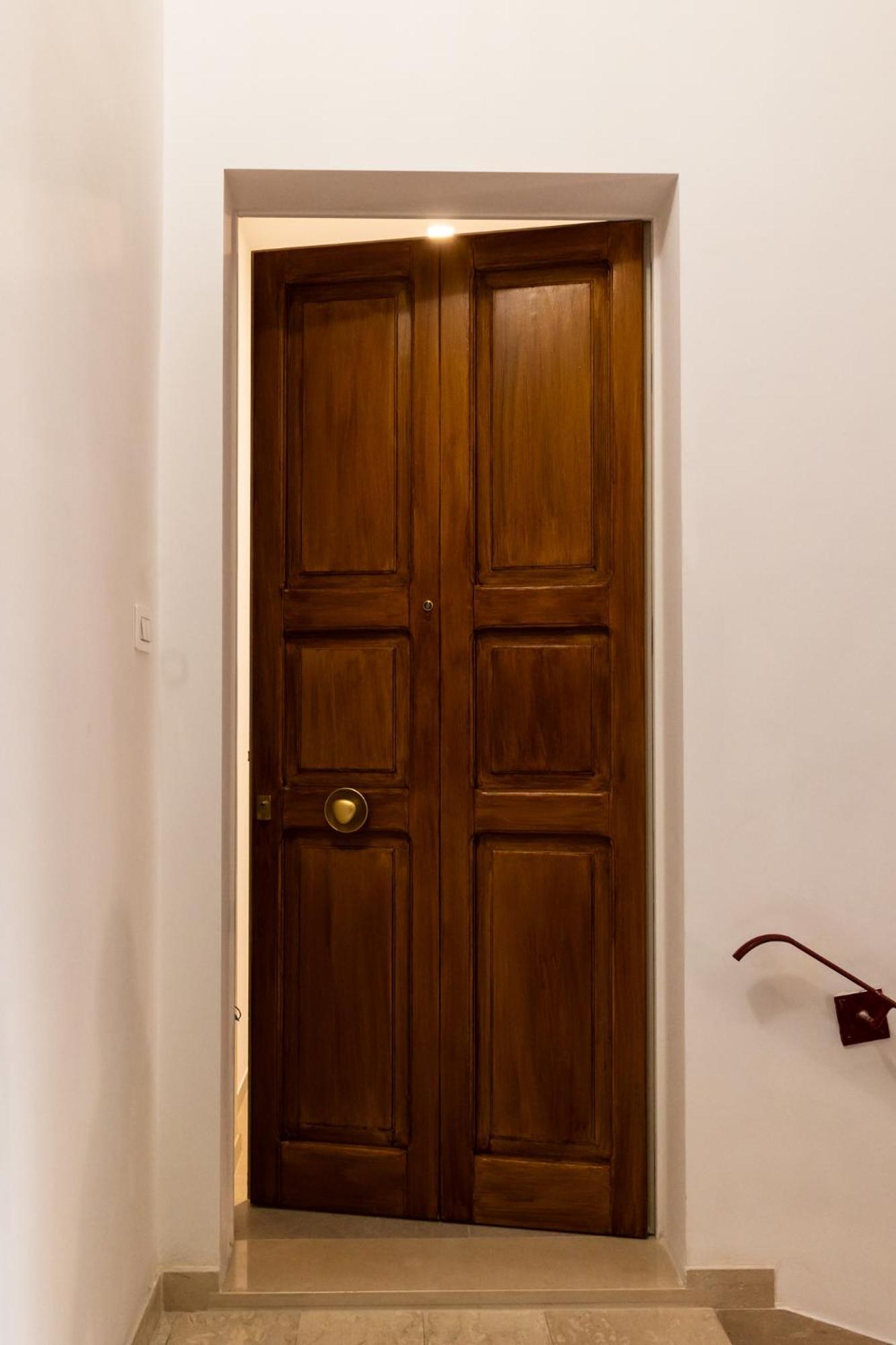 Lenuccia Home マテーラ エクステリア 写真