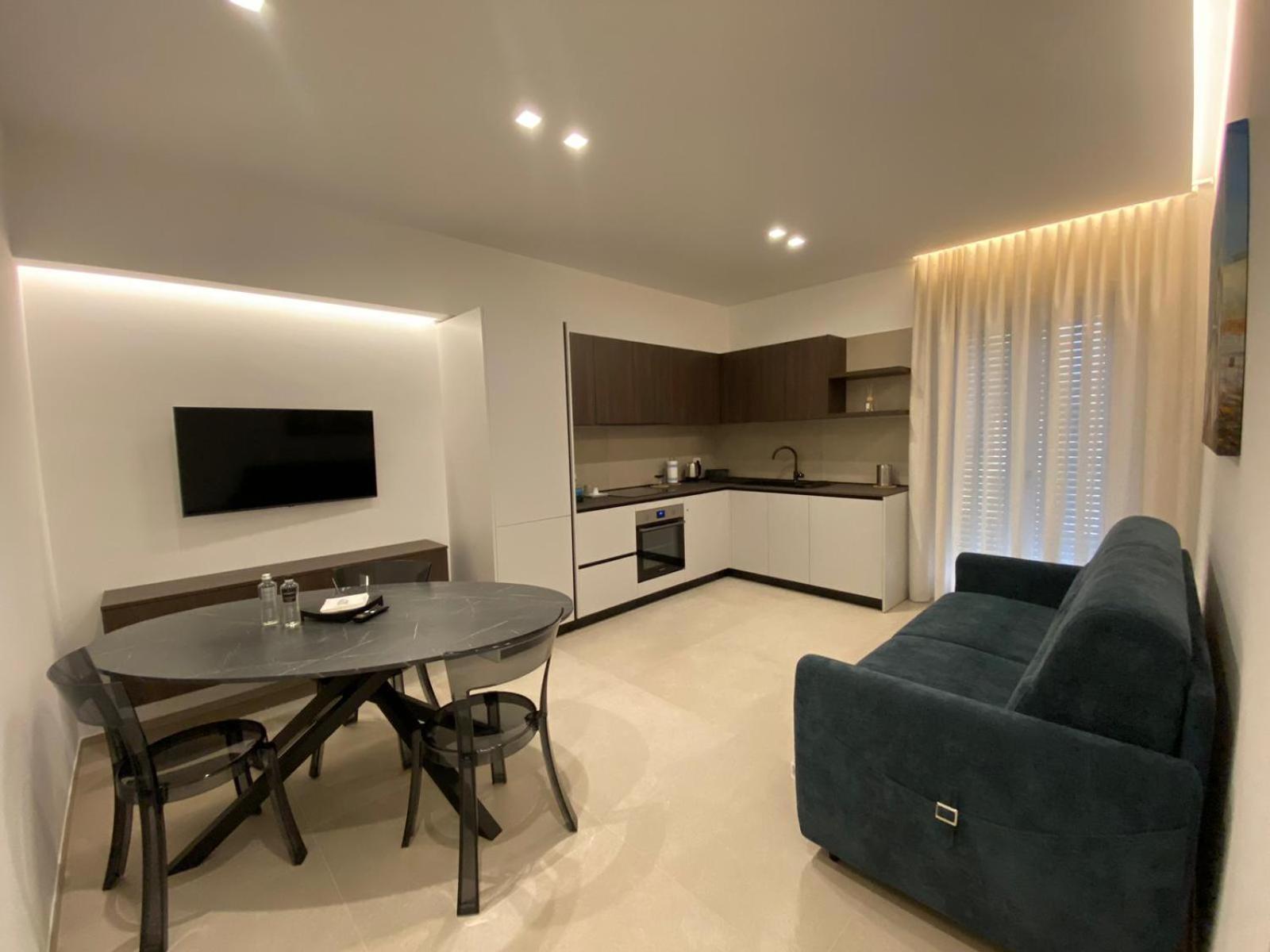 Lenuccia Home マテーラ エクステリア 写真