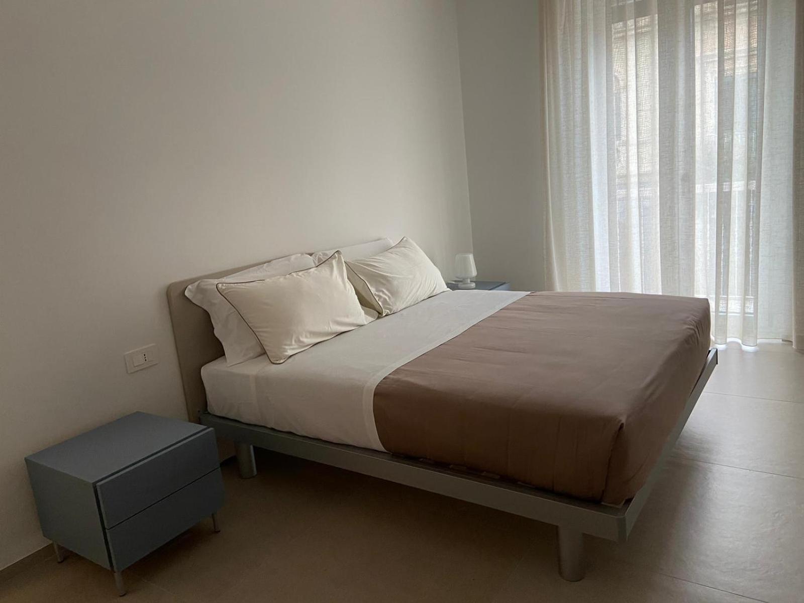 Lenuccia Home マテーラ エクステリア 写真