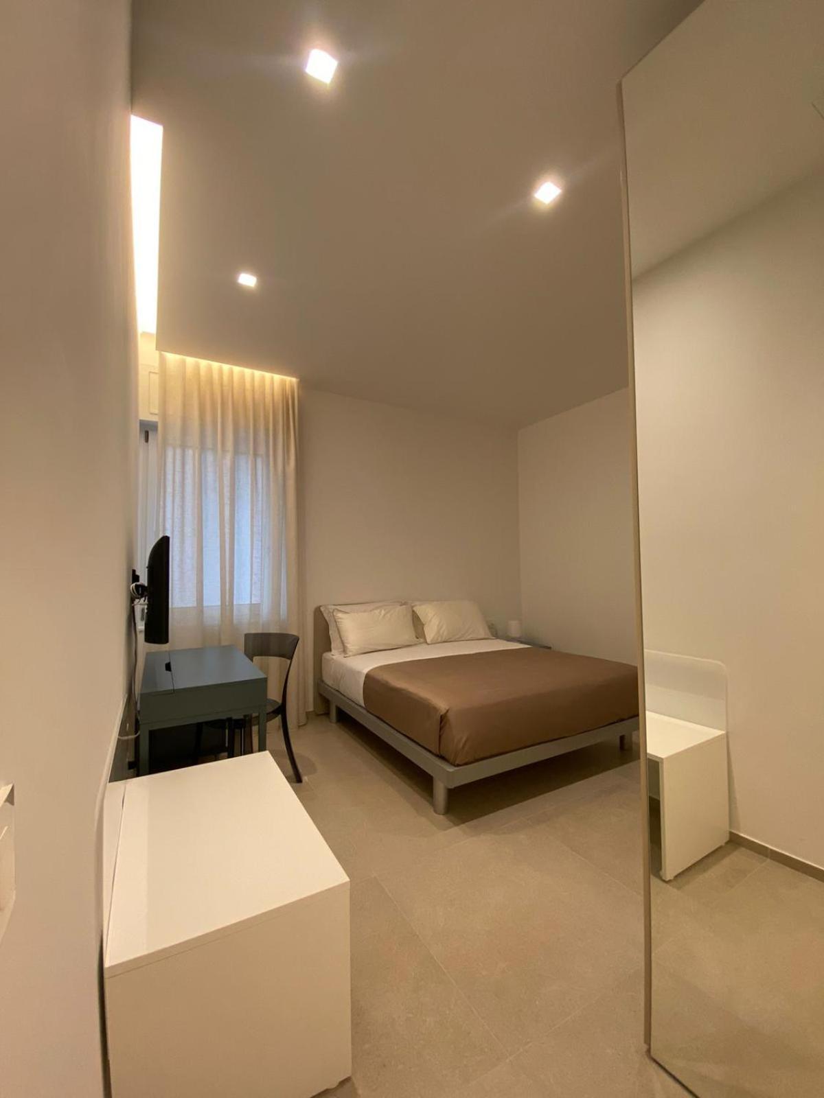 Lenuccia Home マテーラ エクステリア 写真