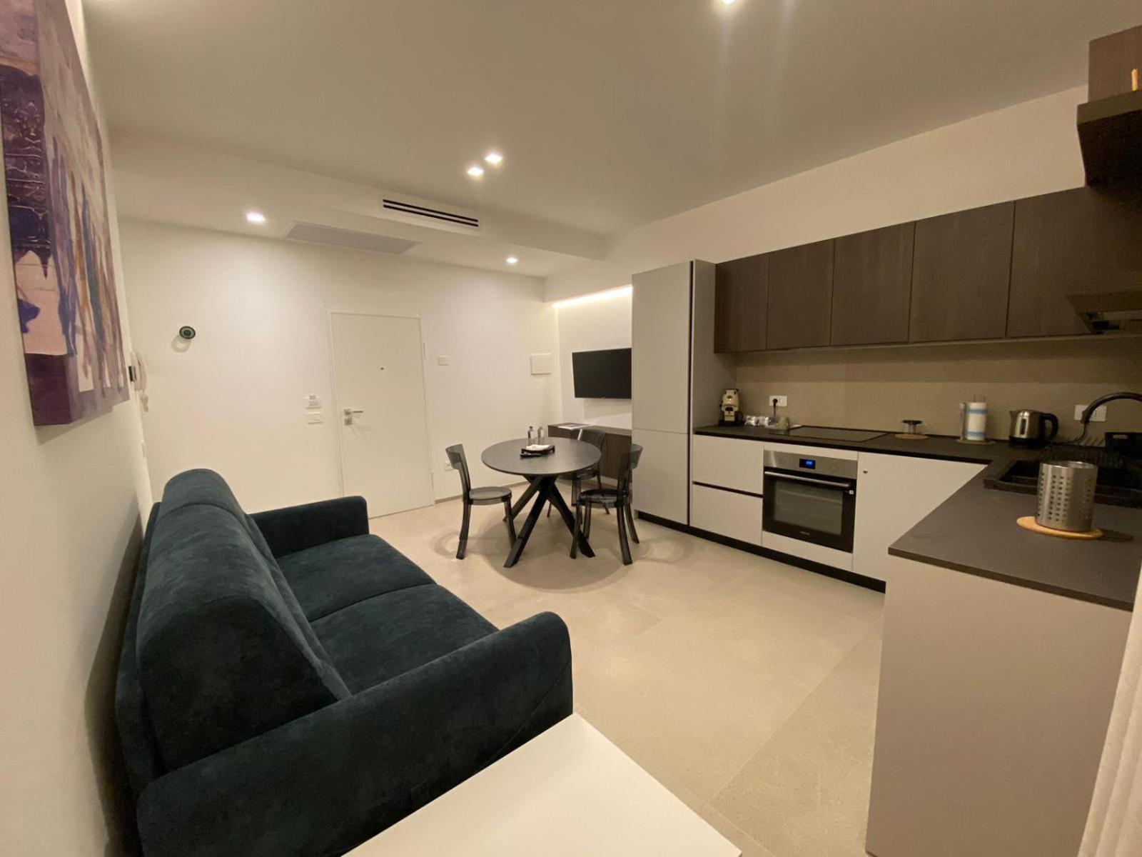 Lenuccia Home マテーラ エクステリア 写真